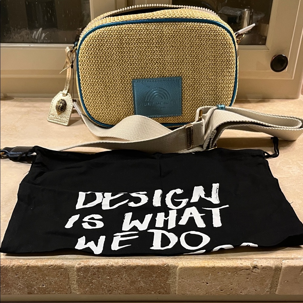 SOUTHBANK KURT CAMERA BAG